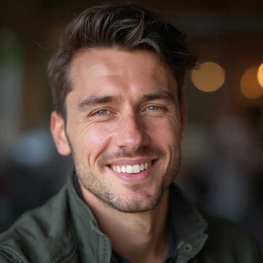 Daan Visser — bookmakers met ideal reviewer